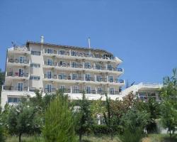 Verori Hotel Vilia Attica