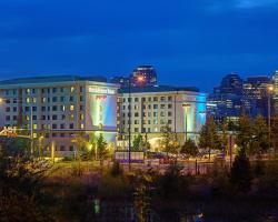 Residence Inn Seattle Bellevue Downtown