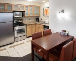 Residence Inn Boston Marlborough