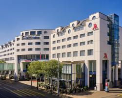 Basel Marriott Hotel