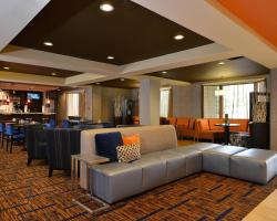 Courtyard by Marriott Bentonville