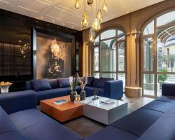 Hotel Luc, Autograph Collection