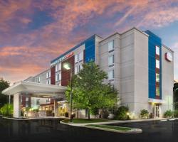 SpringHill Suites by Marriott Philadelphia Valley Forge/King of Prussia