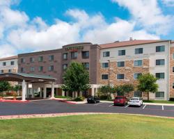 Courtyard by Marriott San Antonio North Stone Oak At Legacy