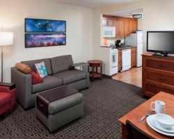 TownePlace Suites Suffolk Chesapeake