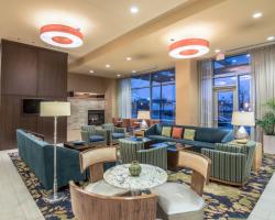 Residence Inn by Marriott Arlington Ballston