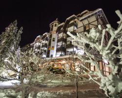 Apartments Centar at Villa Bianca