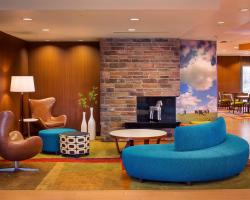 Fairfield Inn and Suites by Marriott Monaca