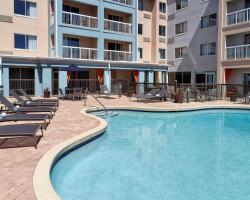 Courtyard by Marriott Myrtle Beach Broadway