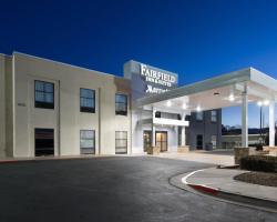 Fairfield Inn & Suites by Marriott Santa Fe