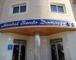 Hostal Santo Domingo