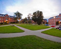 Dalhousie University Agricultural Campus