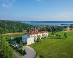 Seehotel Zur Hopfenkönigin