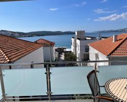 Apartments Cavar