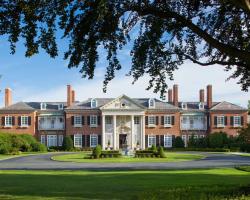 Glen Cove Mansion Hotel & Conference Center