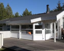 Skagen New City Hulsig Holiday House