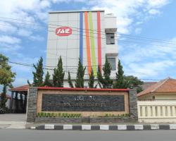 Hotel Bintang Redannte