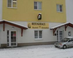 Hotel Krystof Kolumbus