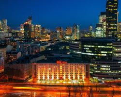 ibis Warszawa Centrum