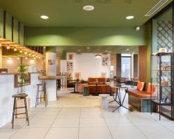 ibis Styles Versailles Saint Quentin en Yvelines