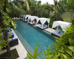 The Elysian Boutique Villa Hotel