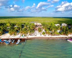 Hotel Luna De Plata Mahahual