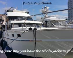 Dutch Yachthotel