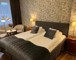 Hotell Bele