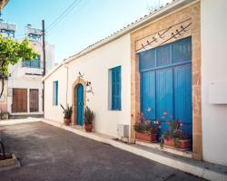 Cypriot Swallow Boutique Hotel