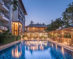 Khammon Lanna Resort Chiang Mai