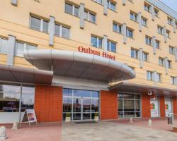 Qubus Hotel Głogów