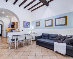 Coliseum Rome Apartments