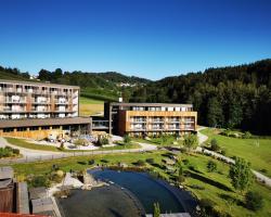 Familotel Schreinerhof