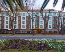 Dosso Dossi Hotels & Spa Downtown