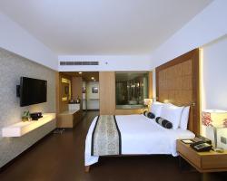 Fortune Select SG Highway, Ahmedabad - Member ITC's Hotel Group