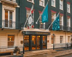 The Mayfair Townhouse