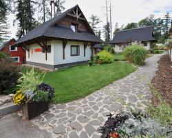 APLEND Domceky Tatry Holiday