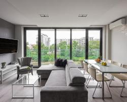 apartamenty-wroc Kurkowa 14