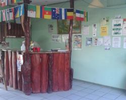 Cabinas Palmer