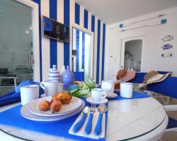 Santa Cesarea Terme B&B