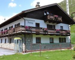 Appartementhaus Anny