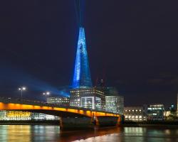 London Bridge Apartment