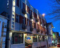 Efe Hotel EDİRNE