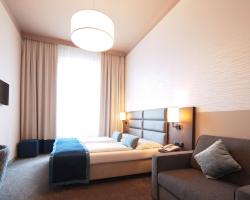 Drei Kronen Hotel Wien City