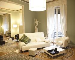 Milano Design Apartment