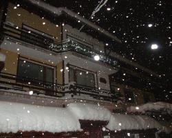 Guest House Planinski Zdravets