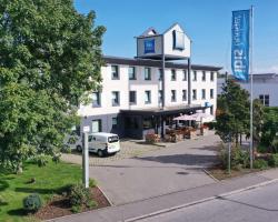 Ibis budget Regensburg Ost