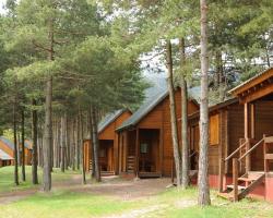 Camping Fontfreda