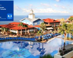 Bahia Principe Sunlight Tenerife - All Inclusive