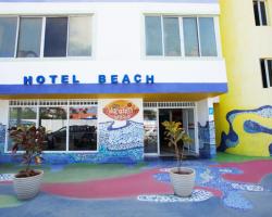 On Vacation Beach All Inclusive